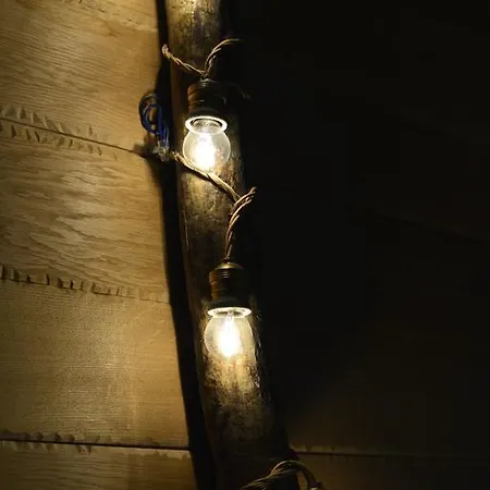 Country house Dolce Casetta *