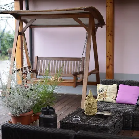 Dolce Casetta Country house *