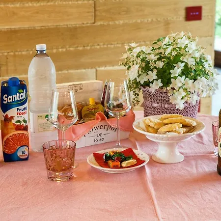 Country house Dolce Casetta Faenza