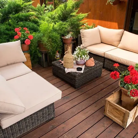 Dolce Casetta Country house Faenza