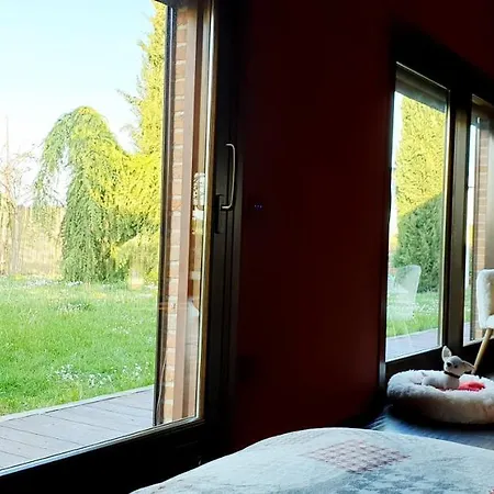 Dolce Casetta Landhaus Faenza