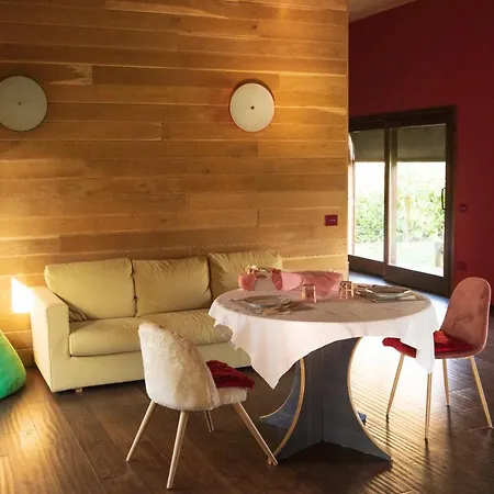 Dolce Casetta Landhuis