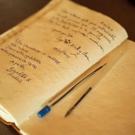 Casa de Campo Dolce Casetta