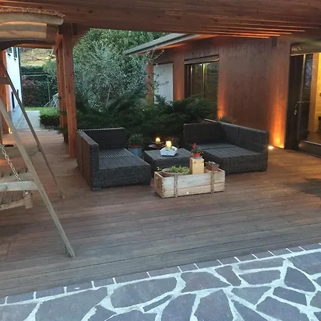 Dolce Casetta Landhuis *
