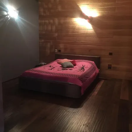 Dolce Casetta Casa de Campo *