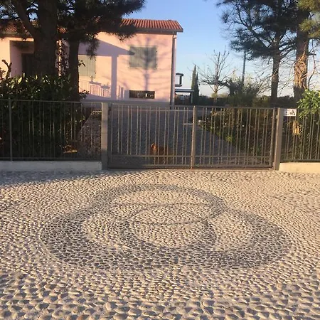 Dolce Casetta * פאנצה