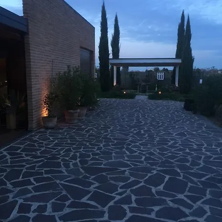 Dolce Casetta Landhaus Faenza