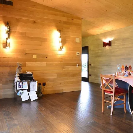 Dolce Casetta Casa de Campo