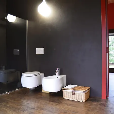 Casa de Campo Dolce Casetta Faença