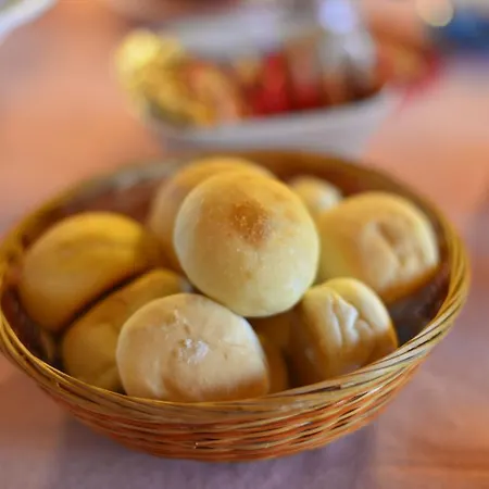 Dolce Casetta Landhaus Faenza