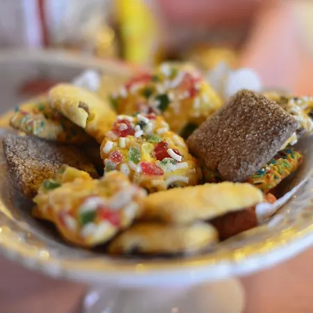 Dolce Casetta Faença