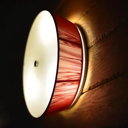 Dolce Casetta בית כפרי *