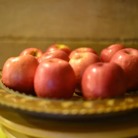 Casa de Campo Dolce Casetta