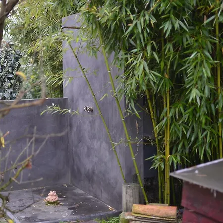 Casa de Campo Dolce Casetta Faença