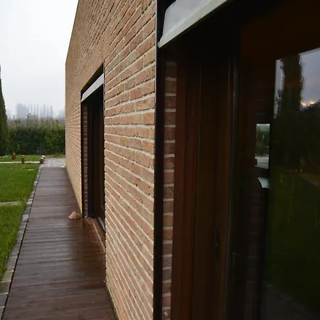 Dolce Casetta Landhuis