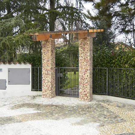 Dolce Casetta Landhuis