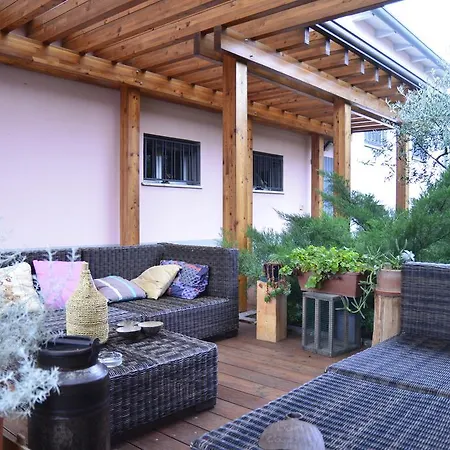 Landhuis Dolce Casetta *
