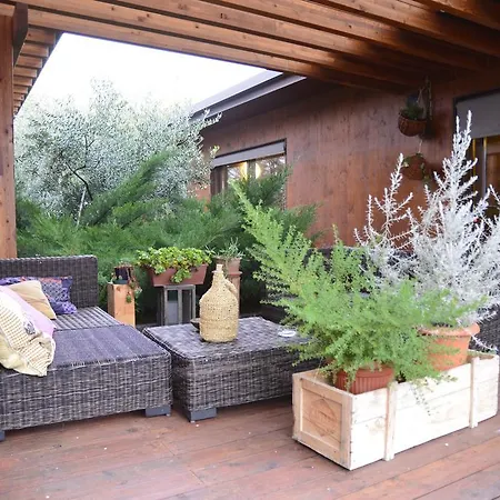 Landhuis Dolce Casetta