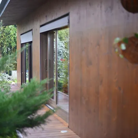 Landhaus Dolce Casetta *