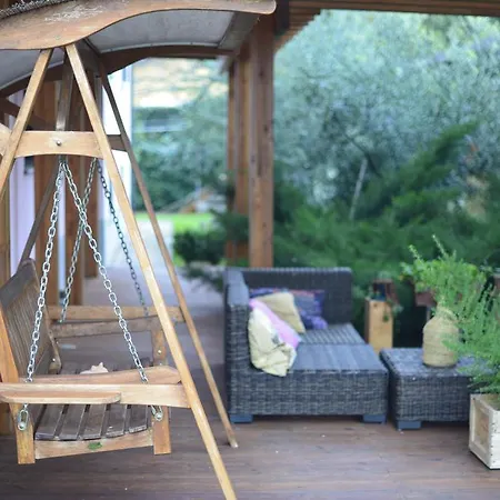 Dolce Casetta Landhaus *
