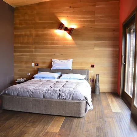 Dolce Casetta Landhaus Faenza