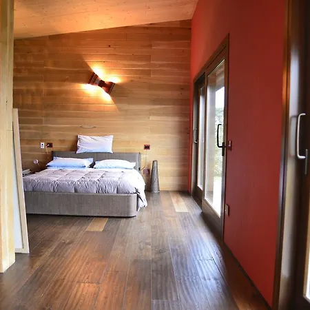 Casa de Campo Dolce Casetta *