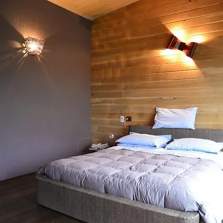 Dolce Casetta Landhuis *