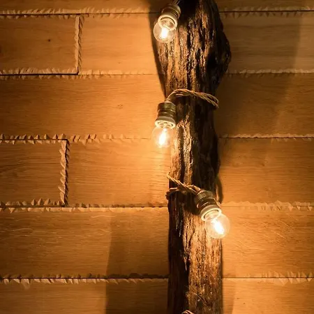Landhaus Dolce Casetta