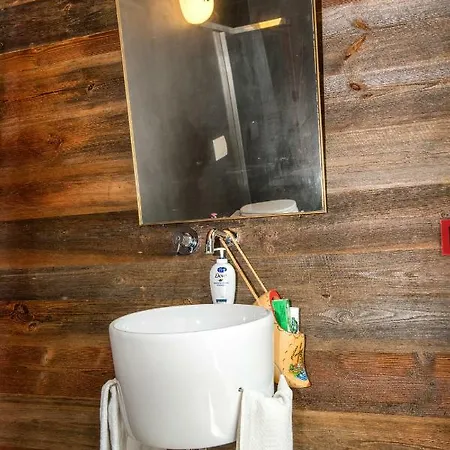 Casa de Campo Dolce Casetta