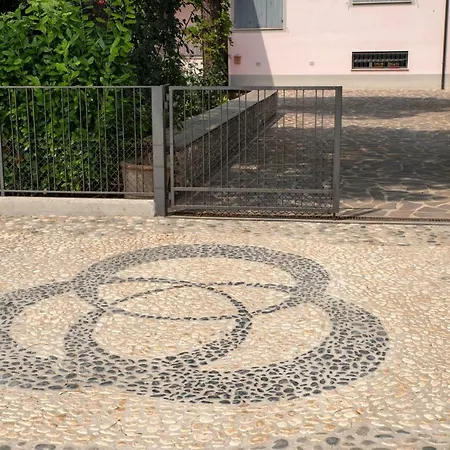 Landhuis Dolce Casetta *