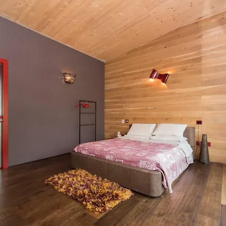Dolce Casetta Landhaus