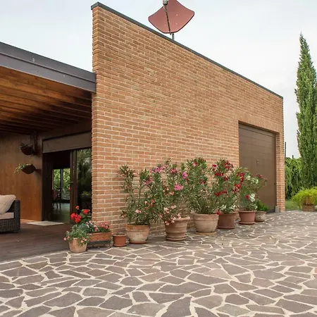 Landhuis Dolce Casetta *