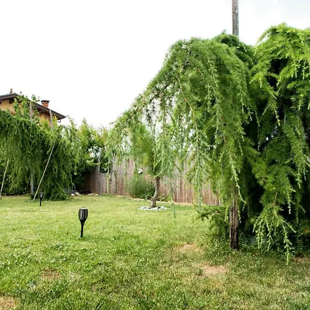 Dolce Casetta Casa de Campo *