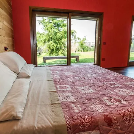 Dolce Casetta Landhuis Faenza