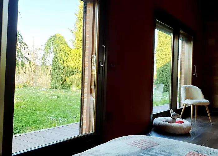 Dolce Casetta Kır Evi Faenza