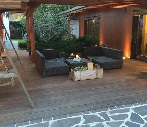 Dolce Casetta Kır Evi *