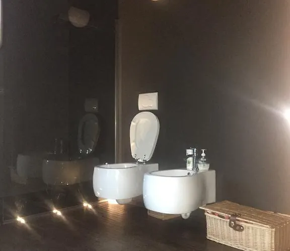 Kır Evi Dolce Casetta