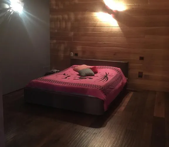 Dolce Casetta Kır Evi *