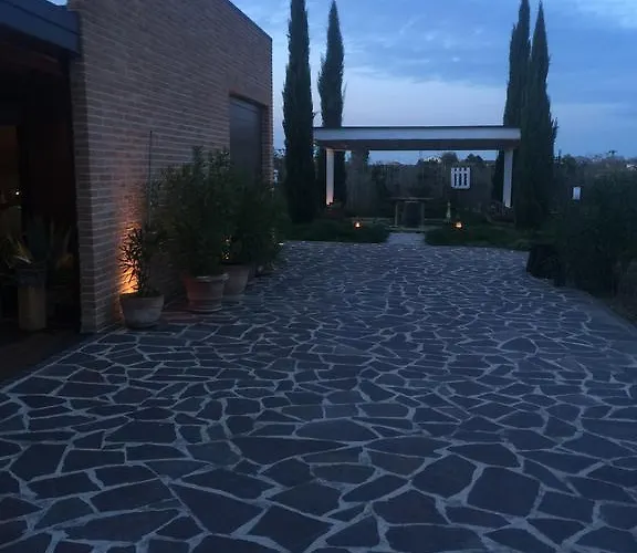 Dolce Casetta Kır Evi Faenza