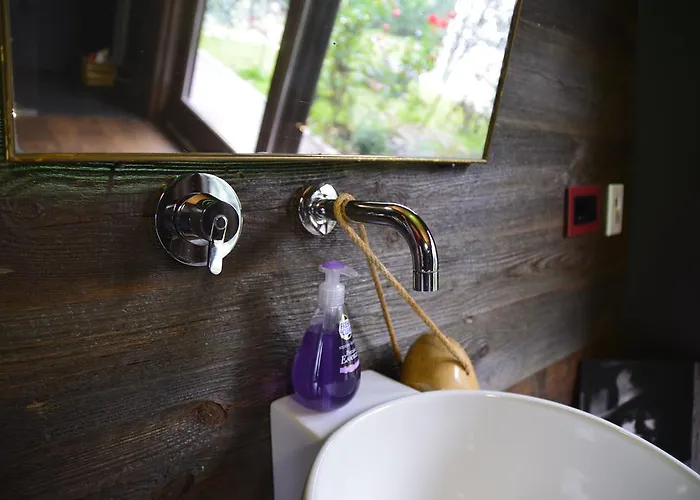 Dolce Casetta Kır Evi *