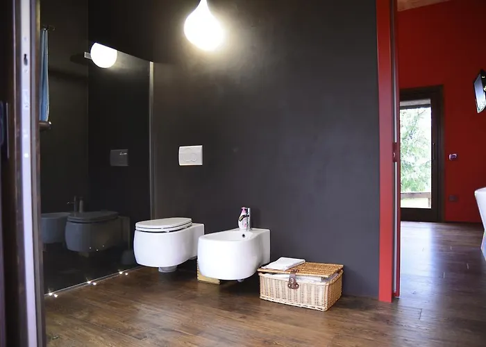 Kır Evi Dolce Casetta Faenza