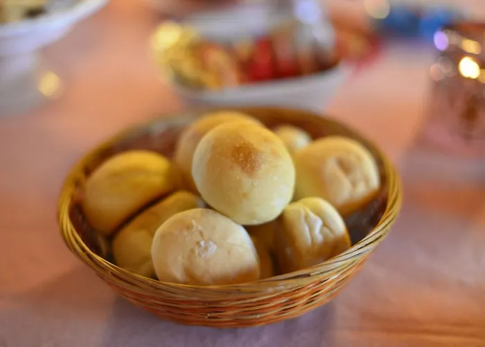 Dolce Casetta Kır Evi Faenza