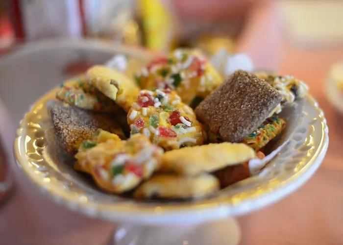 Dolce Casetta Faenza