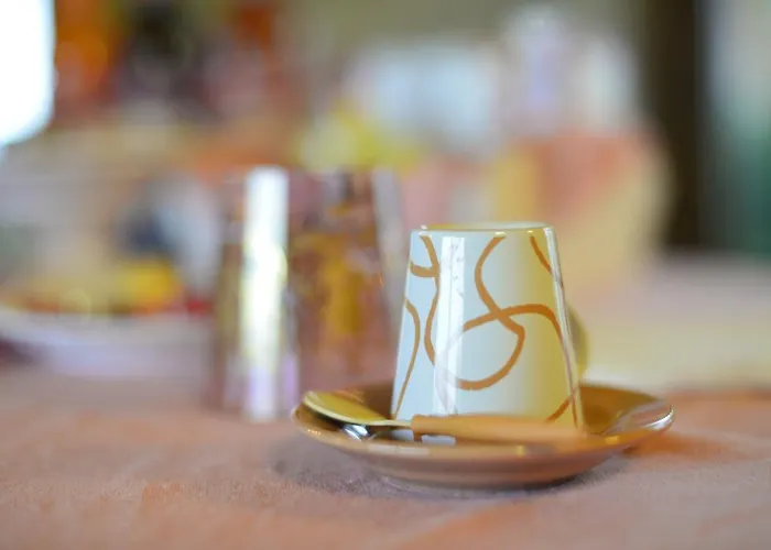 Dolce Casetta Kır Evi