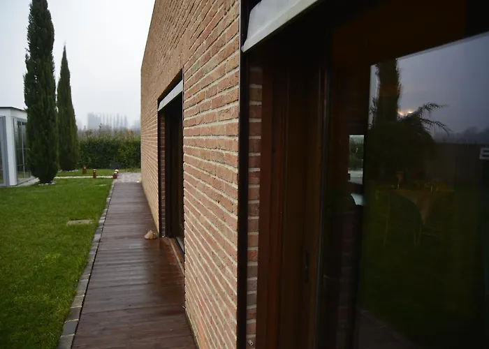 Dolce Casetta Kır Evi