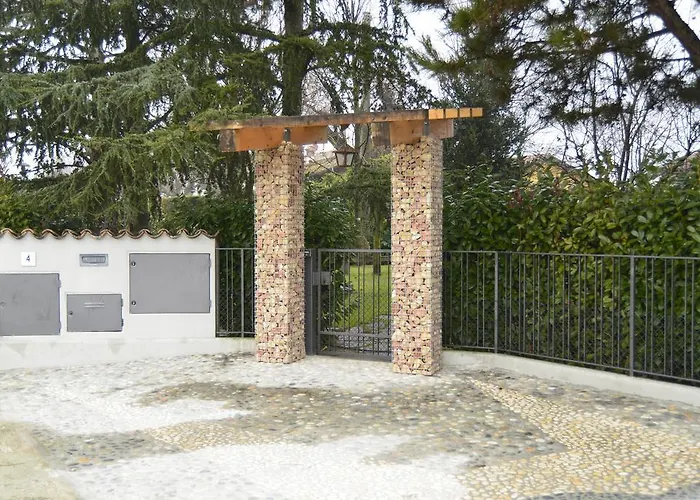 Dolce Casetta Kır Evi