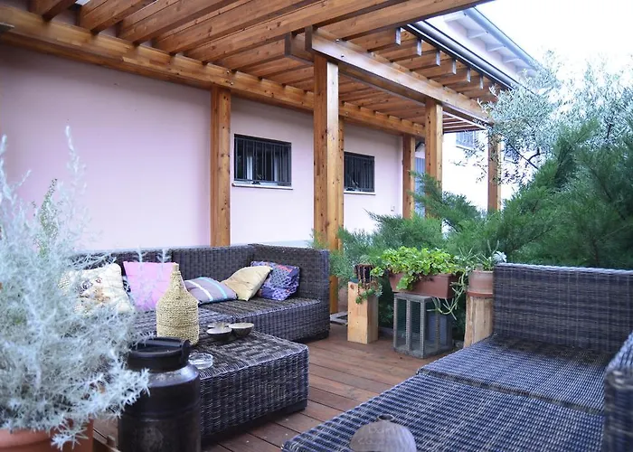 Kır Evi Dolce Casetta *