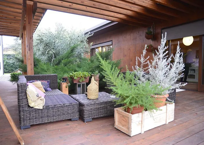 Kır Evi Dolce Casetta