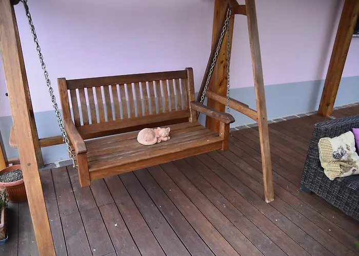 Kır Evi Dolce Casetta