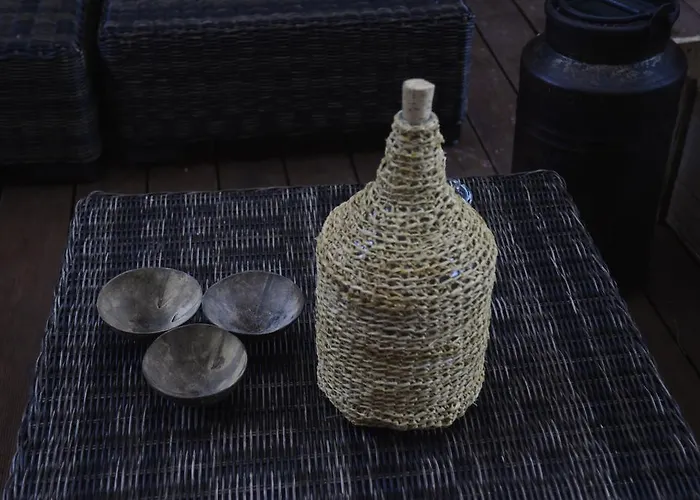 Dolce Casetta Kır Evi